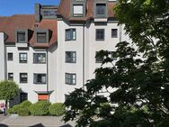 CO-City ** 3 Zi Wohnung ca. 86 qm ** TGarage und Fitness-Studio im Haus** - Coburg