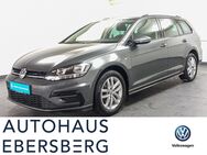 VW Golf Variant, 2.0 TDI Golf VII Comfortline Business R, Jahr 2020 - Haag (Oberbayern)