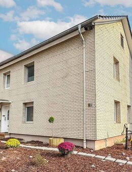 Zweifamilienhaus mit Top-Ausstattung und Gartenoase in Waldrandlage zur flexiblen Nutzung - Dortmund