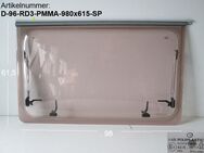 Dethleffs Wohnwagen Fenster ca 98 x 61,5 V-X/B Polyplastic Roxite - Schotten Zentrum