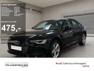 Audi A6, 2.0 TFSI quattro 50 e sport STH ParkAss, Jahr 2020 - Krefeld