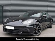 Porsche Panamera, 4S Diesel | 911 Turbo Design |, Jahr 2019 - Winhöring