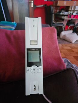 2 elektrisch Gurtwickler - Oberhausen