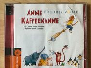 Anne Kaffeekanne - Musikalbum (CD) - Bremen