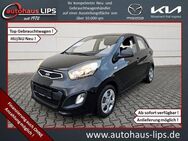 Kia Picanto 1.0 Business Line | Klimaanlage | - Bad Kreuznach