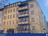 Charmante Wohnung für Singles und Studenten: Solide Kapitalanlage im Leipziger Osten! - Leipzig