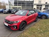 VW T-Roc Cabriolet, 1.5 TSI, Jahr 2022 - Langenzenn