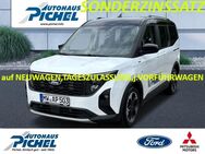 Ford Tourneo Courier, Active 2 IN KONTRASTFARBE SCHWARZ, Jahr 2024 - Rochlitz