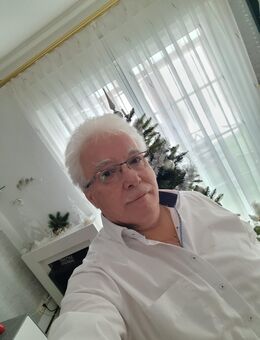 Ich suche meine zukünfige Ehefrau bundesweit - Dessau-Roßlau