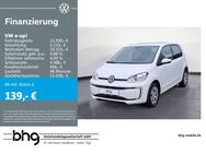 VW up, e-up e-up, Jahr 2021 - Freiburg (Breisgau)