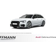 Audi A6, Avant Design 45 TFSI q S line, Jahr 2023 - Arnsberg