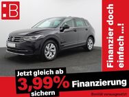 VW Tiguan, 2.0 TDI Elegance, Jahr 2023 - Mühlhausen (Regierungsbezirk Oberpfalz)