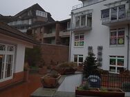 Renovierte 2-Zimmer-Wohnung mit Einbauküche und Balkon im Herzen Geesthachts - Geesthacht