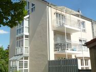 4-Zimmer-Garten- Erdgeschoss- Wohnung - Waldkraiburg