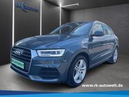 Audi Q3, 2.0 TDI Sport quattro, Jahr 2016 - Werl