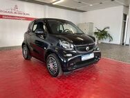 Smart ForTwo fortwo coupe Basis 52kW - Friedberg (Hessen)