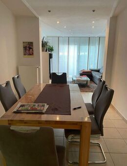 3 Zimmer/Küche/Bad in Ludwigshafen Oppau - Ludwigshafen (Rhein)