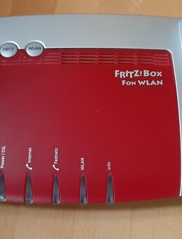 Fritz Box Router 7330 - Reutlingen