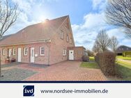 Traumhaftes Haus in Norden n. Norddeich - Norden