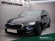 Skoda Octavia, 1.5 TSI IV Combi Ambition, Jahr 2024 - Hofheim (Taunus)