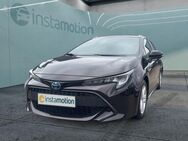 Toyota Corolla, 1.8 Comfort Hybrid Sports Comfor, Jahr 2019 - München