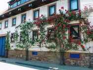 Traumhaftes Mehrgenerationenhaus oder kombiniertes Wohnen/Arbeiten/Vermieten - Nußloch