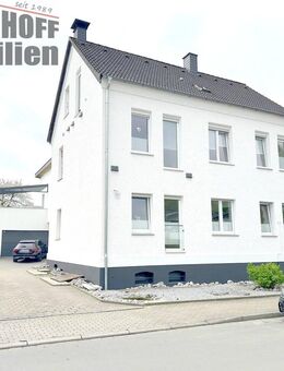Gepflegte Eigentumswohnung in zentraler Wohnlage von Holzwickede - Holzwickede