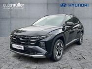 Hyundai Tucson, TREND Paket KlimaA, Jahr 2024 - Kronach