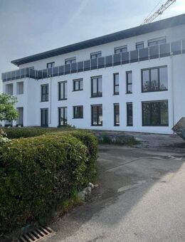 4-Zimmer-Wohnung zu vermieten !!! - Villingen-Schwenningen
