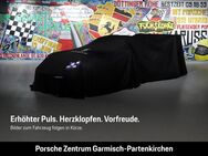 Porsche 911, Carrera Cabriolet, Jahr 2022 - Grainau