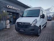 Opel Movano HKa L2H2 3,5t*elektr. Fensterh*Radio*BT - Rastede