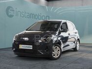 Hyundai i10, 1.0, Jahr 2024 - München