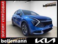 Kia Sportage, 1.6 T-GDi Vision |Komfort|, Jahr 2022 - Speyer