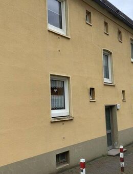 Nimm mich! Individuelle 2-Zimmer-Wohnung - Lüdenscheid