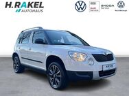 Skoda Yeti, 2.0 TDI Adventure, Jahr 2013 - Geeste