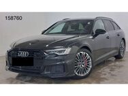 Audi A6 55 e quattro S-Line+Ext ACC+/MATRIX/BLACK - Steinbach-Hallenberg