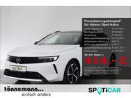 Opel Astra, L ST ELEGANCE FRONTSCHEIBENHEIZUNG, Jahr 2024 - Heiden