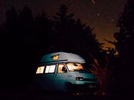 Vanlife | Van Nights | Suche heute aktuell Begleitung - Penzberg Zentrum