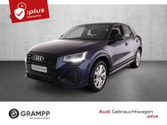 Audi Q2, S line 40 TFSI quattro OPTIK, Jahr 2024 - Lohr (Main)