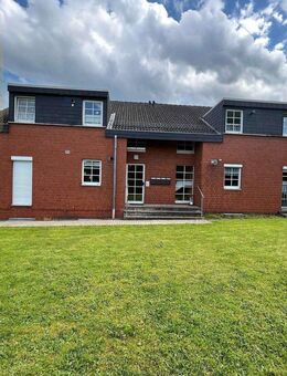 3-Zimmerwohnung mit PKW-Stellplatz in Königslutter! Meine Immobilie = Mein Partner! - Königslutter (Elm)