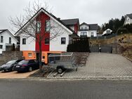 Hochwertiges KfW-70-Einfamilienhaus in ruhiger, exklusiver Wohnlage in Tuttlingen - Tuttlingen