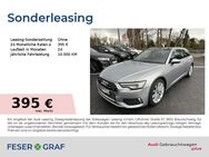 Audi A6, Avant Design 45 TFSI quattro Memor, Jahr 2023 - Dessau-Roßlau