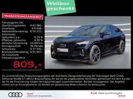 Audi Q4, 50 qu 2xS line, Jahr 2023 - Ingolstadt