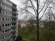 2-Zimmer-Wohnung in Gelsenkirchen-Buer - Gelsenkirchen