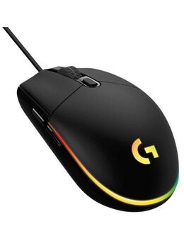 Logitech 910-005796 Maus