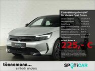 Opel Corsa, F SITZ TOTERWINKELWARNER, Jahr 2023 - Coesfeld