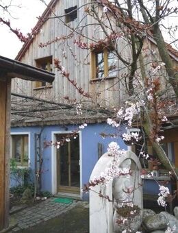 Kleines Einfamilienhaus in 91332 Heiligenstadt /OT Kalteneggolsfeld - Heiligenstadt (Oberfranken)