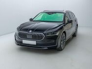 Skoda Superb, 2.0 TDI Combi Canton, Jahr 2022 - Berlin