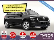 Skoda Kamiq, 1.0 TSI 116 Selection ViC, Jahr 2022 - Freiburg (Breisgau)