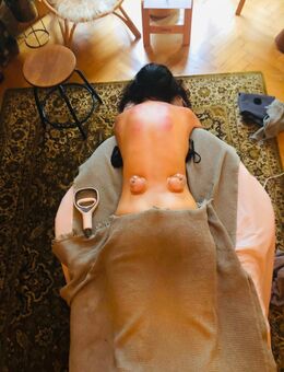 2 hour Swedish massage 60€ - Berlin